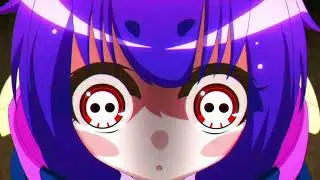 [AMV] Аниме клип - намордник