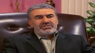 Polat Alemdar'ın ofise ilk girişi KURTLAR VADİSİ BARON TV