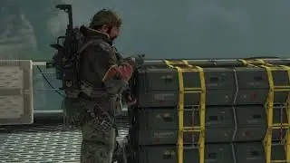 Call of Duty : Black Ops 4 team match