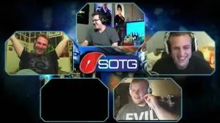 State of the Game, Episode 60: Michelle
