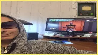 КАК Я СТАЛ ЮТУБЕРОМ ПО GTA CRMP?