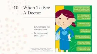 Influenza video