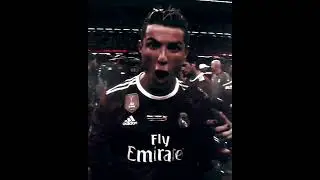 Ronaldos Mentality 🔛🔝
