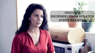 ACCOUNTABILITY - Original Script - Actor Showreel Scene.