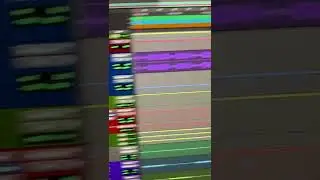 The Underwater Beat Effect! 🔥💦