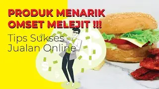 Cara Edit Foto Produk Pake Adobe Photoshop CS6 - Foto Makanan Jadi Menarik Omset Online Meningkat