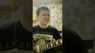 Халхин Гол — cover by Alex #shorts