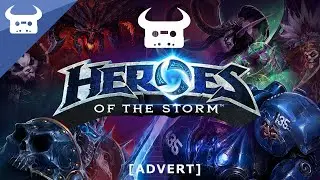 HEROES OF THE STORM RAP | Dan Bull