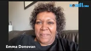 Emma Donovan, the 2024 Noise11.com interview
