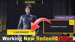 *NEW* November New 2023 Redeem Codes In Call Of Duty Mobile | New Redeemption Codes In CODM 2023