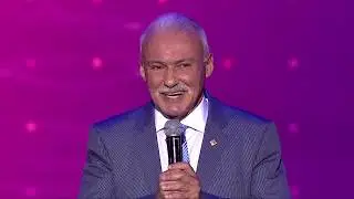 Форум 20.19: Леонид Лапп — выступление Президента Coral Club
