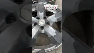 ПОРОШКОВЕ ФАРБУВАННЯ ДИСКІВ🔥Ви просили, Ми зробили✅Тепер в нас  можна замовити послугу 