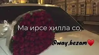 Цхьан хазчу суьранна
