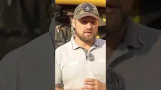 Потери при уборке 