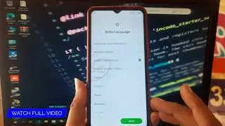 Infinix Note 12 Frp Bypass New Trick | Infinix X663 Google Account | Android Setup Not Open