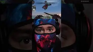 Смешной БАГ на карте АНУБИС 