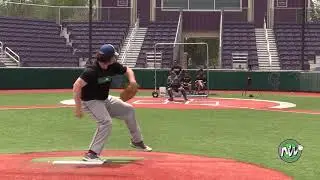 Nicholas Bornstedt - PEC - RHP - La Grande HS (OR) June 9, 2020