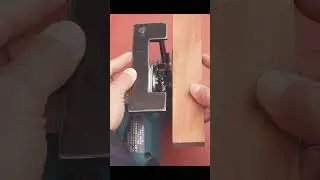 Angle Grinder Hack 