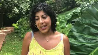 Alia Shah Testimonial