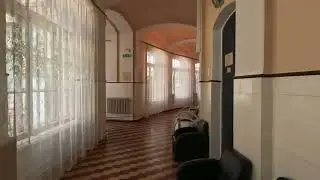 Ессентуки - Николаевские ванны