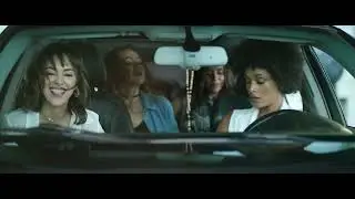 Las coreografias realizadas en 
