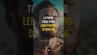 Cewek suka COWOK MISTERIUS…tapi yang NGGAK ALAY!