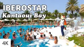 Iberostar Selection Kantaoui Bay (Summer 2024) Tunisia