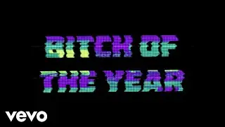 Krewella - BITCH OF THE YEAR