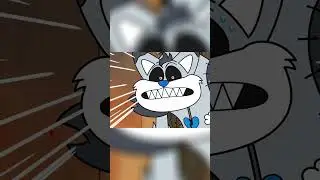 Revenge of the Spirit  The Darn Smiling Critters That Killed Me #toonstv #cartoon #funny #memes