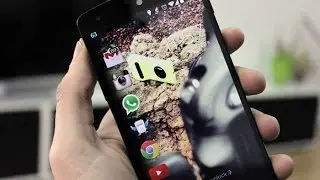 Personaliza la pantalla de bloqueo de tu Android con Cover