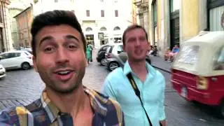 Italian Road Trip 2018