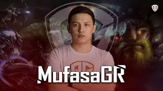 Мой Profile от AG Esports