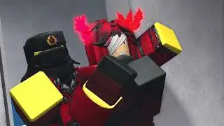 this is how best frend works [Roblox animation meme]
