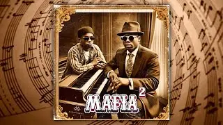 [12+] VINTAGE SAMPLE PACK - "MAFIA" 2 | MEMPHIS LOOP KIT 🎻🎷 Phonk, ASAP Rocky, Key Glock, 21 Savage