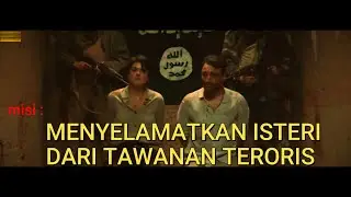 Rangkum film // R3DEMPT1ONDAY