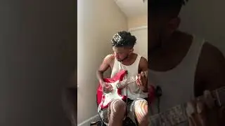 Truth Hits Everybody (the Police) guitar acoustic