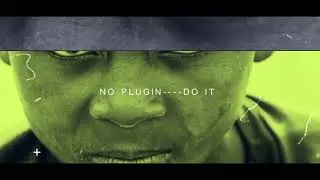 Hip hop Intro | Video Displays - Envato elements