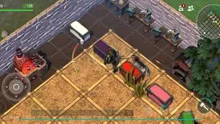 Ldoe raid player 8909