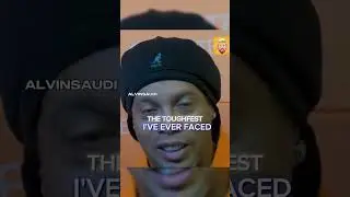 The GOAT emberrased Maldini
