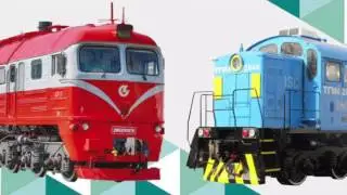 ЗАО “Вильнюсское локомотивное ремонтное депо”