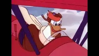 Ducktales intro Bulgarian second dub