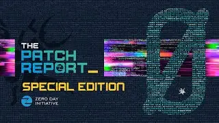The Patch Report - CVE-2024-21412 Special Edition