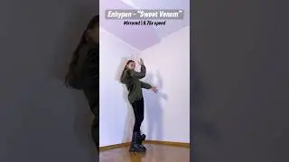 ENHYPEN - “Sweet Venom” Dance Tutorial (Mirrored and Slowed) | Lee Desso 