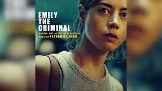 Nathan Halpern - The Journey - Emily The Criminal