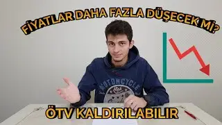 Araba Fiyatları Ne Kadar Düşer? | ÖTV İndirimi