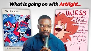 This Tiktok Art Challenge Is Making Artists Cringe