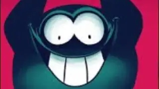 Spooky Month -Tender Treats But The Red Devil Guy Dies