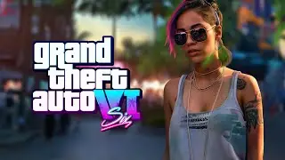 GTA 6 CONFIRMED FEATURES!