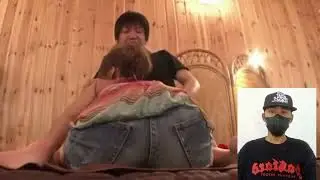 Japanese Massage Techniques For This Cute Japanese Girl [-6jUHOQPf7U] 00-10-10 #001 #002_new