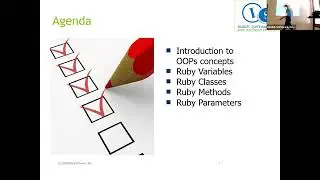 Ruby Cucumber Test Automation - Ruby OOP Basics | Ruby OOP Tutorials | Ruby OOP for Beginners